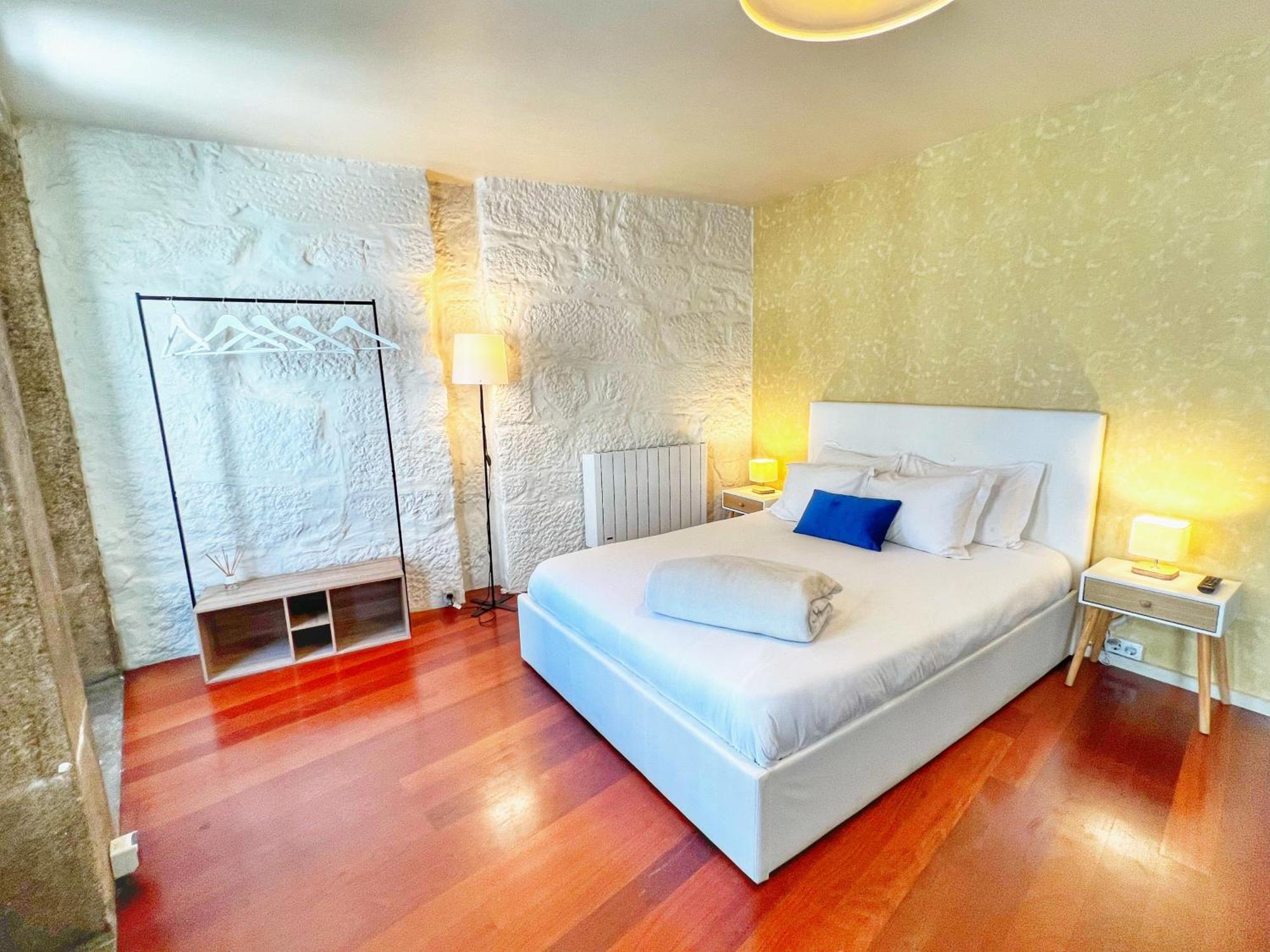 Sao Domingos Residences 1 OOporto Extérieur photo