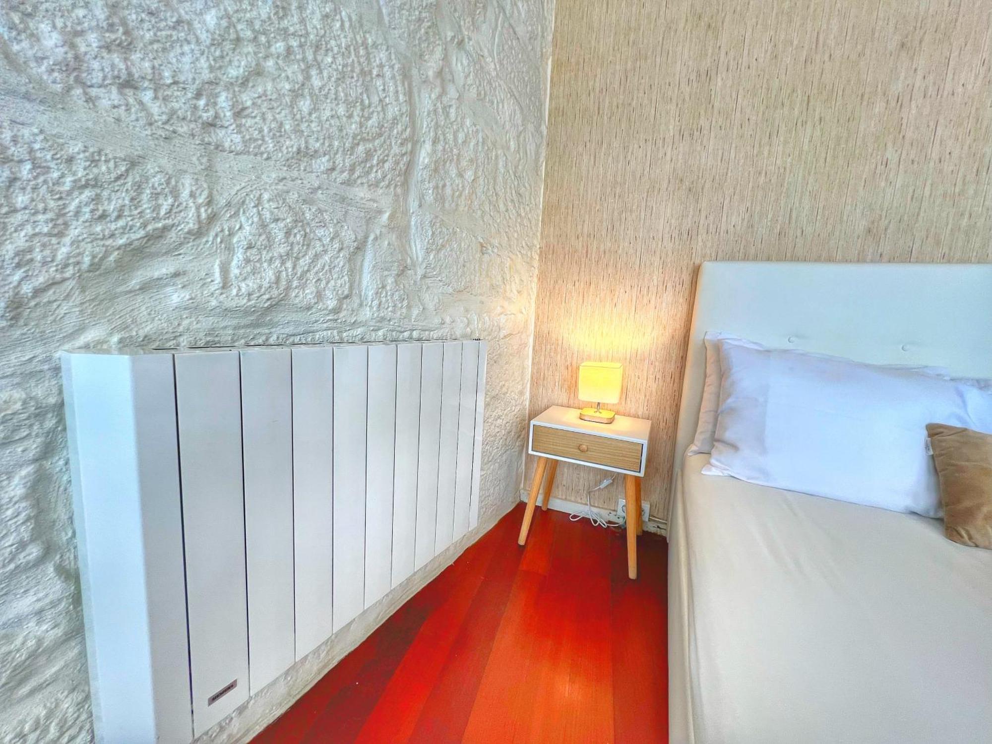 Sao Domingos Residences 1 OOporto Extérieur photo